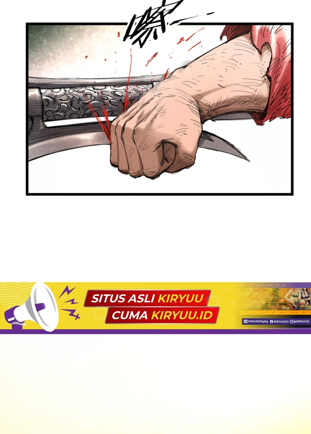Lu Bu’s Life Simulator Chapter 44 - halaman 28