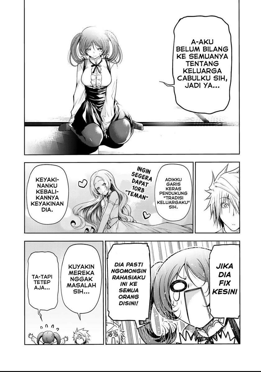 Lu Bu’s Life Simulator Chapter 44 - halaman 3