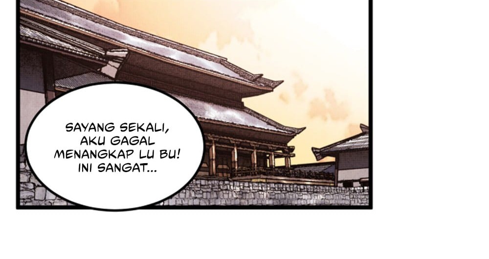Lu Bu’s Life Simulator Chapter 44 - halaman 30