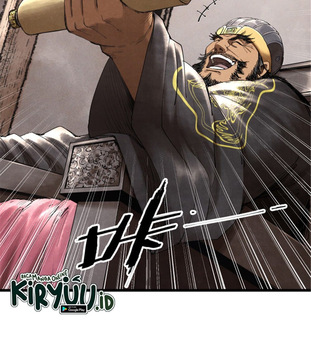 Lu Bu’s Life Simulator Chapter 44 - halaman 38