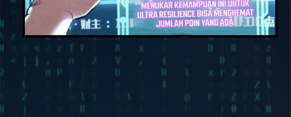 Lu Bu’s Life Simulator Chapter 45 - halaman 32