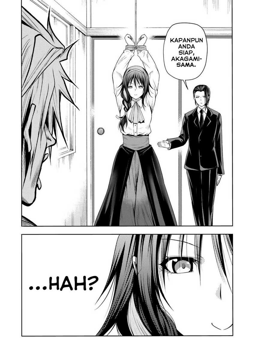 Lu Bu’s Life Simulator Chapter 47 - halaman 16