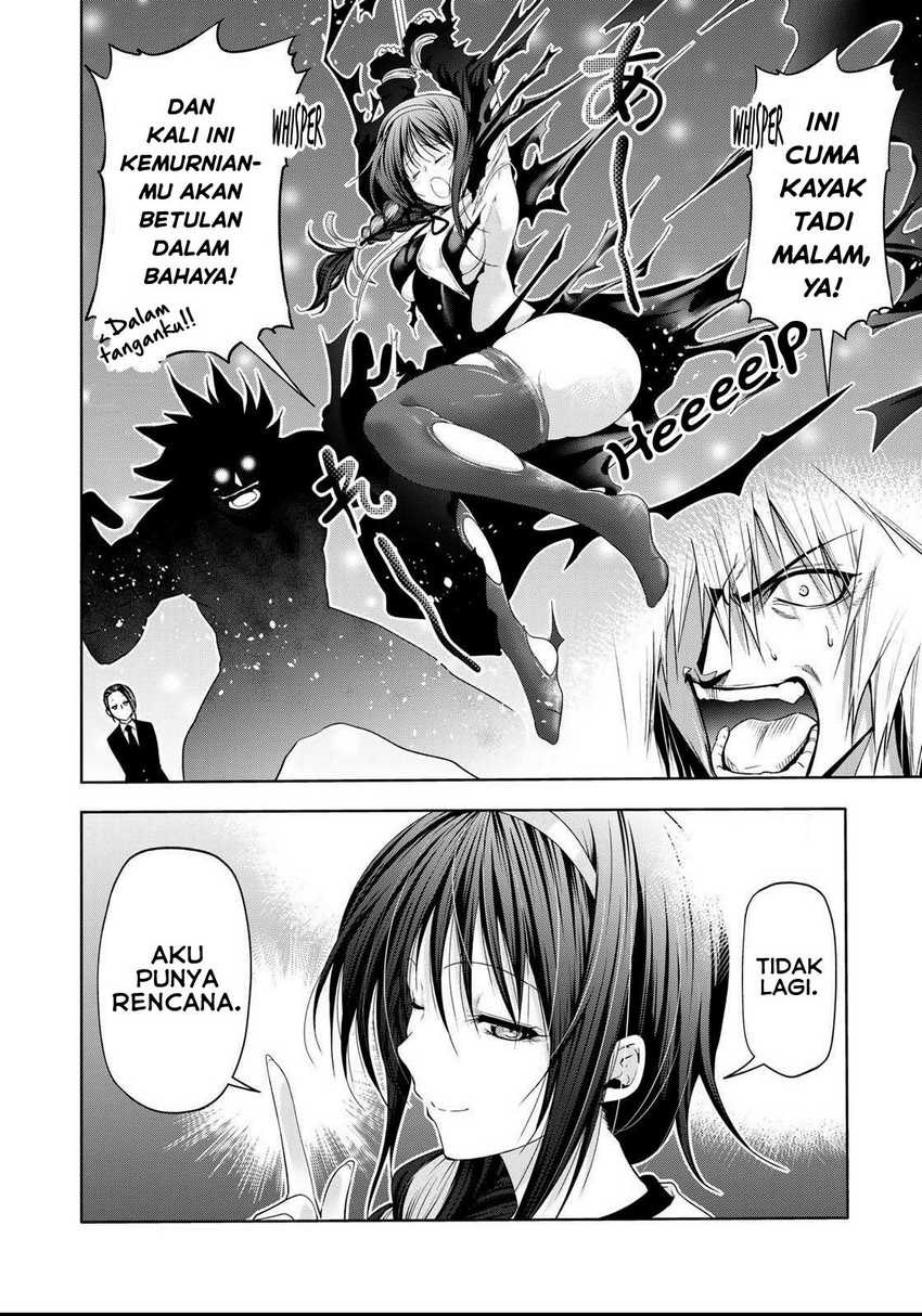Lu Bu’s Life Simulator Chapter 48 - halaman 20