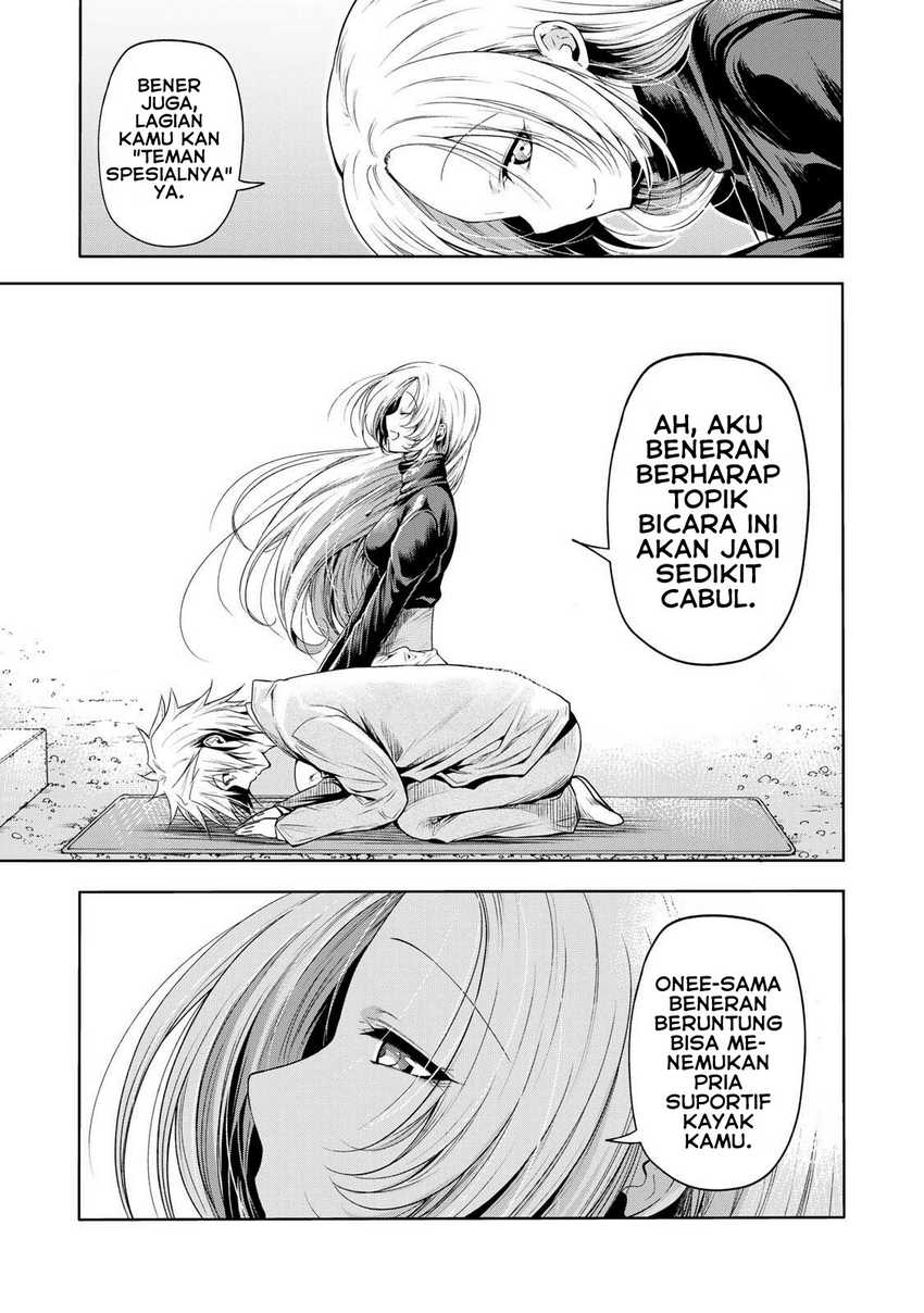 Lu Bu’s Life Simulator Chapter 48 - halaman 9