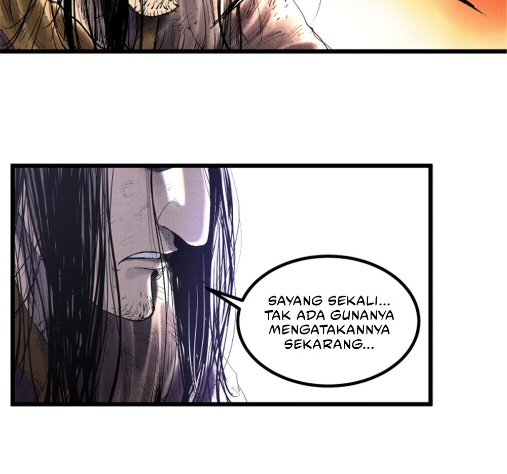 Lu Bu’s Life Simulator Chapter 49 - halaman 30