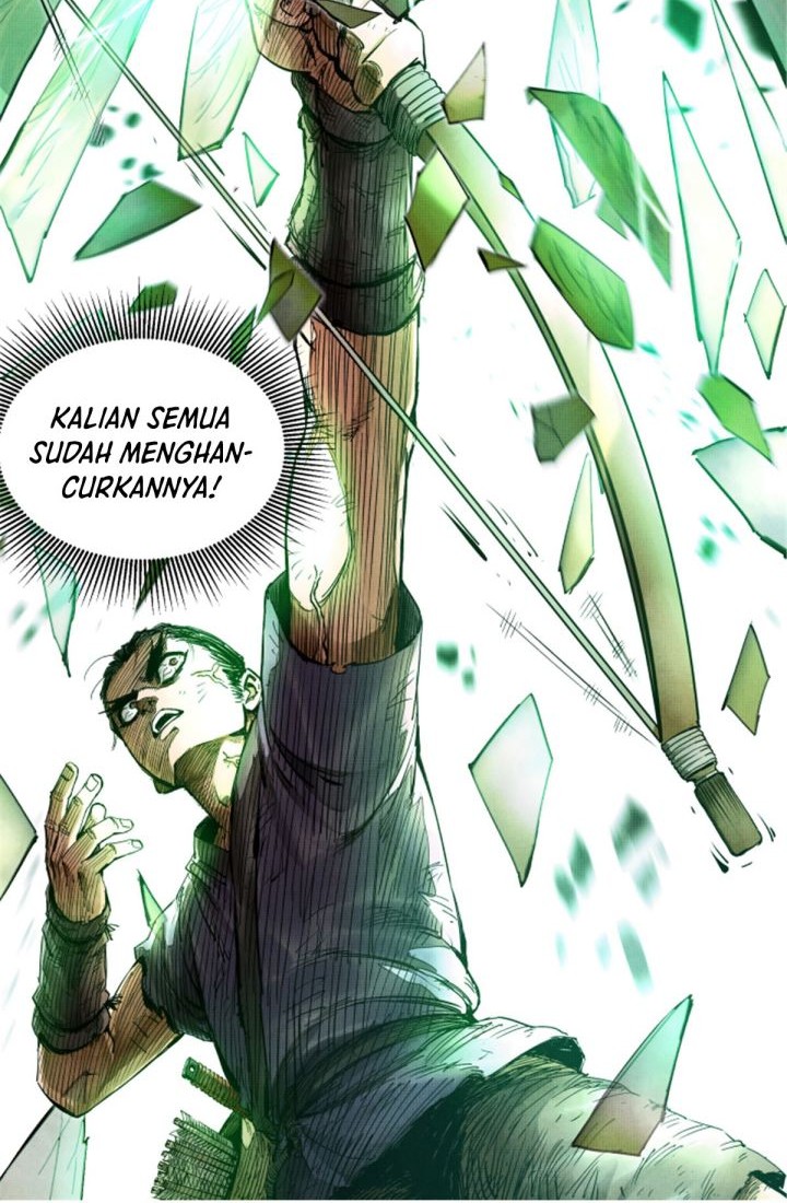 Lu Bu’s Life Simulator Chapter 5 - halaman 28