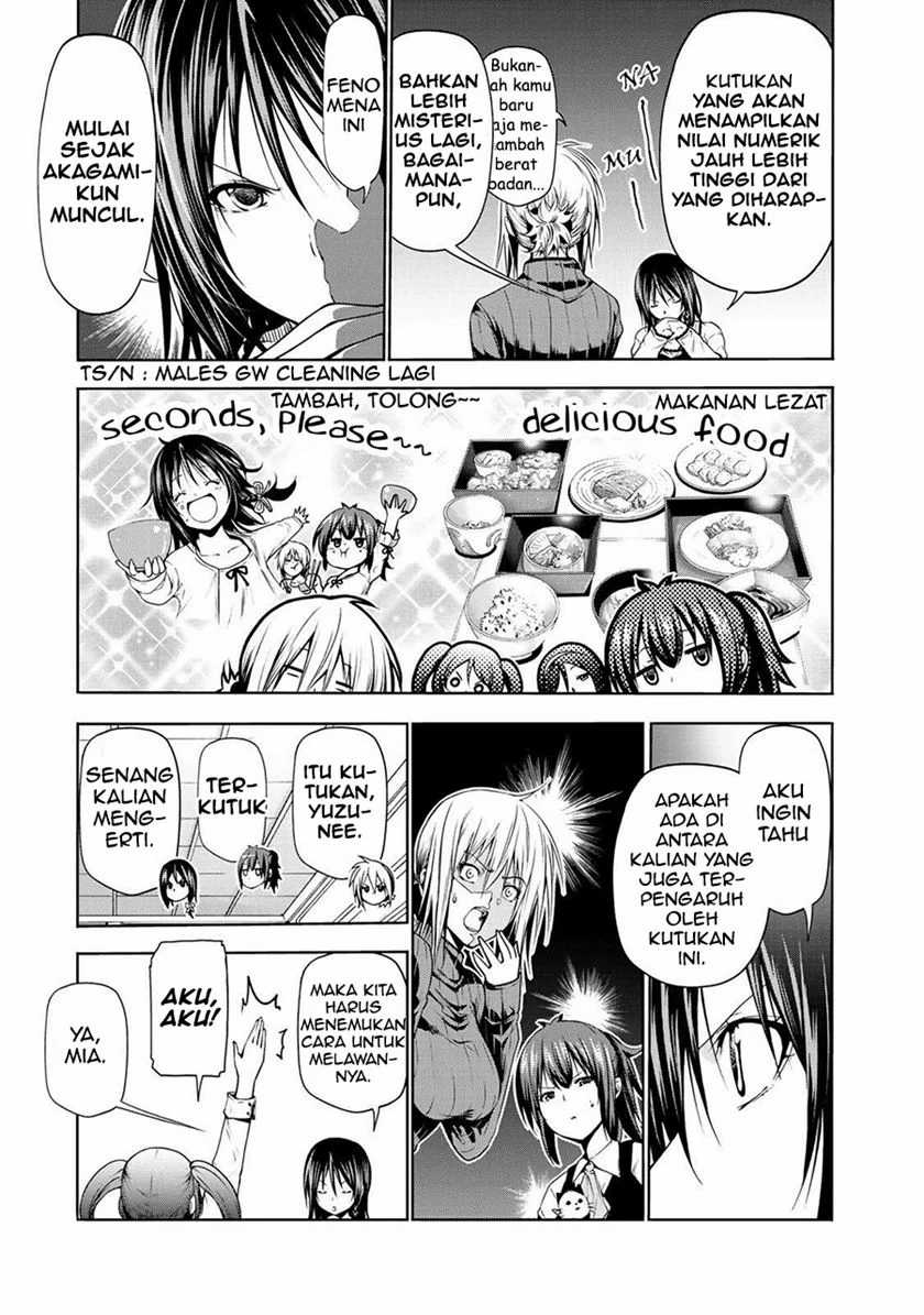 Lu Bu’s Life Simulator Chapter 5 - halaman 4