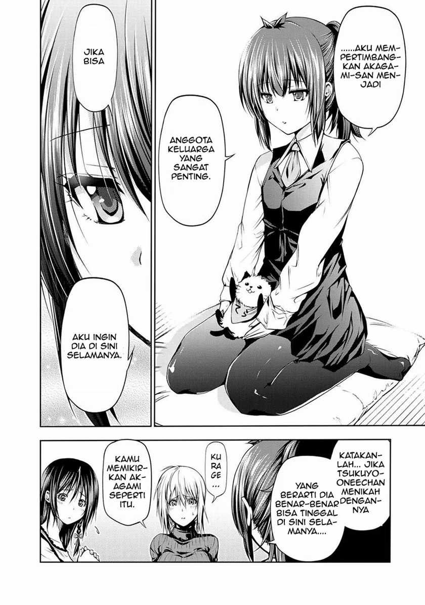Lu Bu’s Life Simulator Chapter 5 - halaman 9