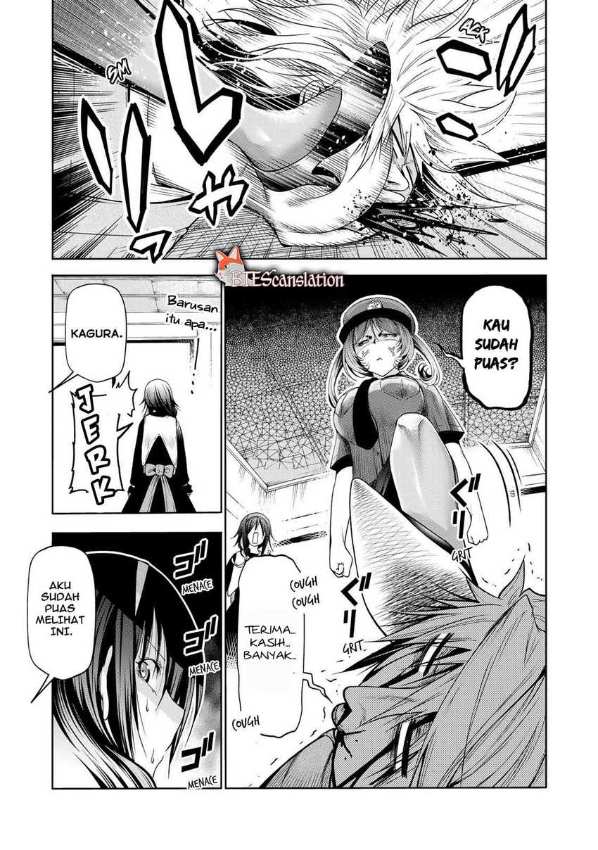 Lu Bu’s Life Simulator Chapter 50 - halaman 4