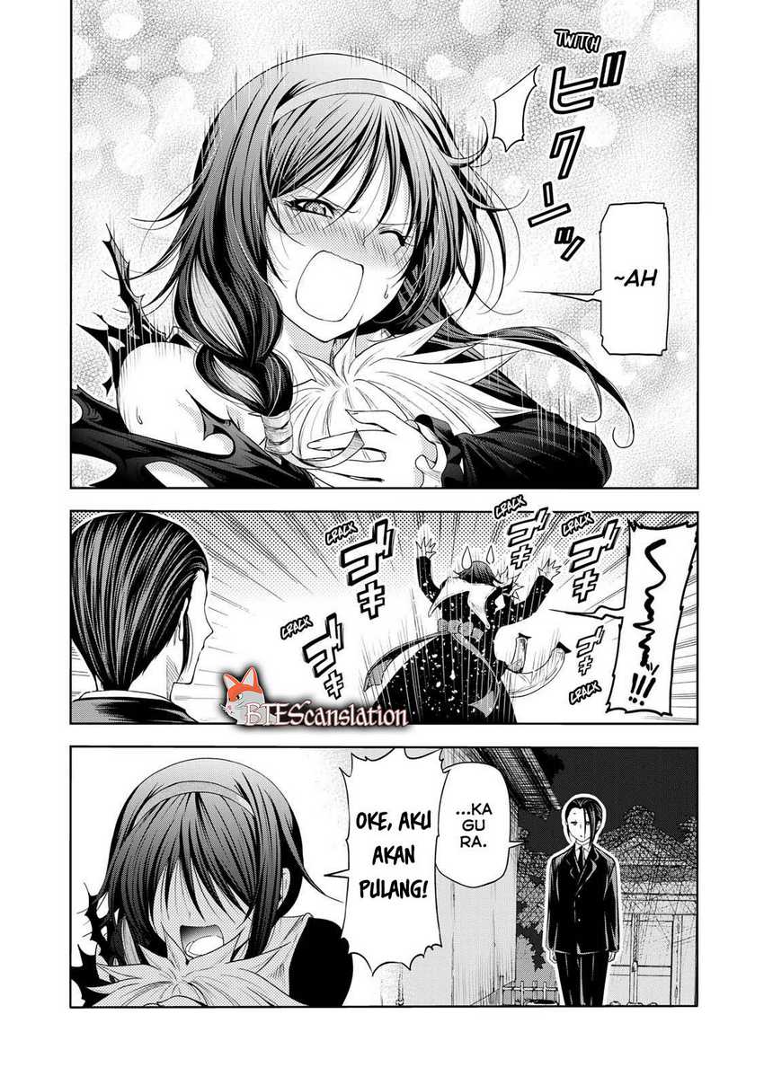 Lu Bu’s Life Simulator Chapter 51 - halaman 21