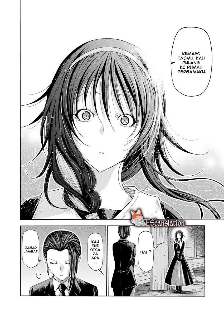 Lu Bu’s Life Simulator Chapter 51 - halaman 3
