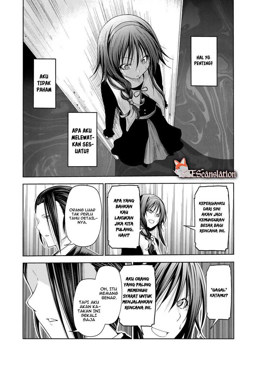 Lu Bu’s Life Simulator Chapter 51 - halaman 5