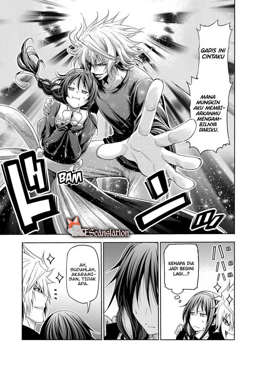 Lu Bu’s Life Simulator Chapter 51 - halaman 8