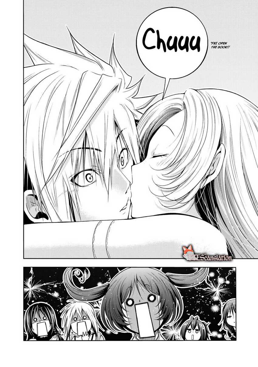 Lu Bu’s Life Simulator Chapter 52 - halaman 19