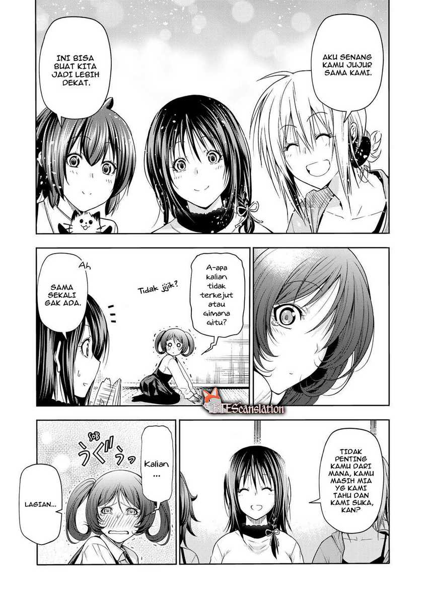 Lu Bu’s Life Simulator Chapter 52 - halaman 6