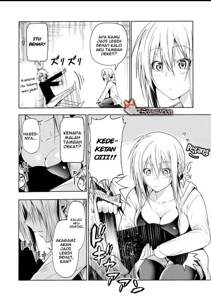 Lu Bu’s Life Simulator Chapter 53 - halaman 11