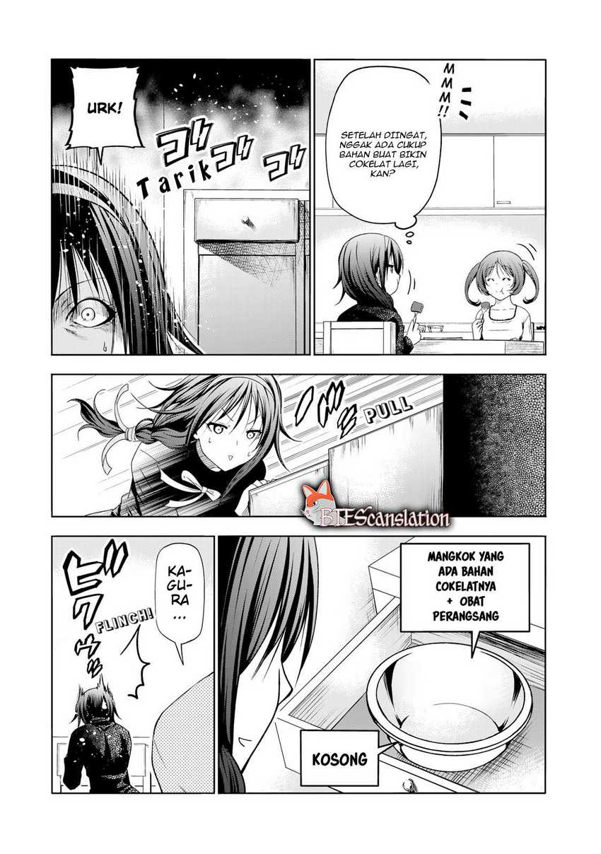 Lu Bu’s Life Simulator Chapter 56 - halaman 23