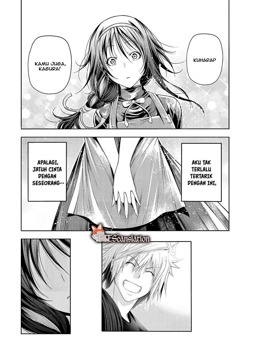 Lu Bu’s Life Simulator Chapter 58 - halaman 16