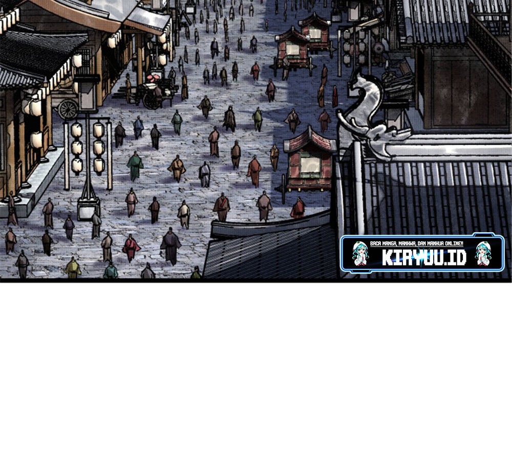 Lu Bu’s Life Simulator Chapter 59 - halaman 14