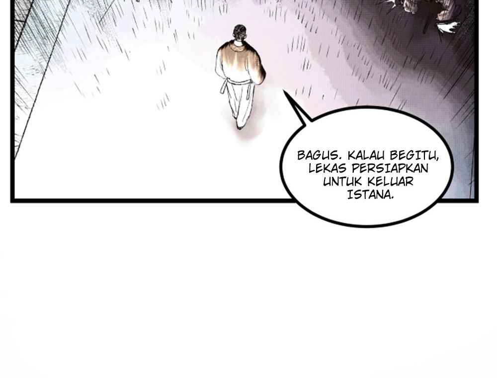 Lu Bu’s Life Simulator Chapter 59 - halaman 30