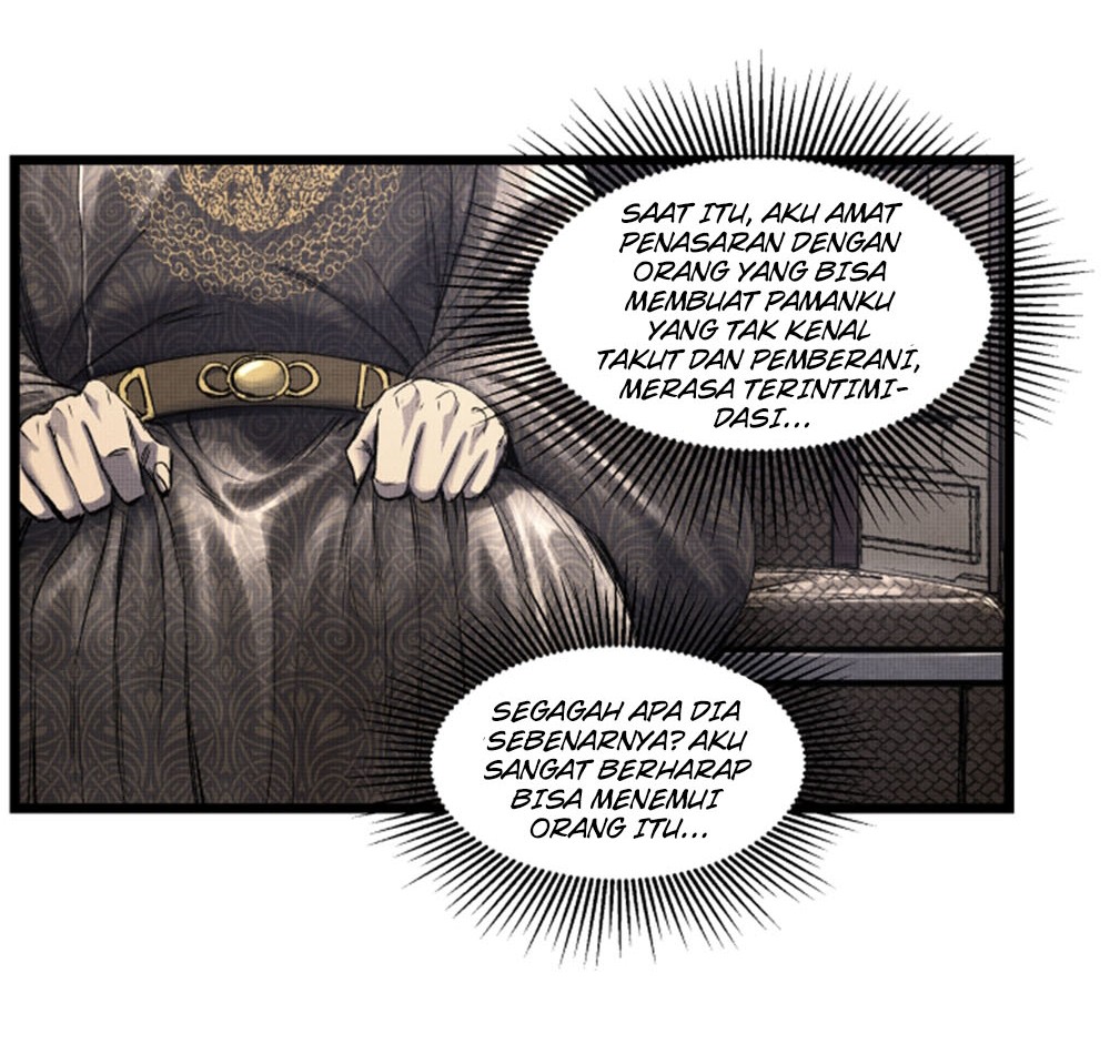 Lu Bu’s Life Simulator Chapter 59 - halaman 32