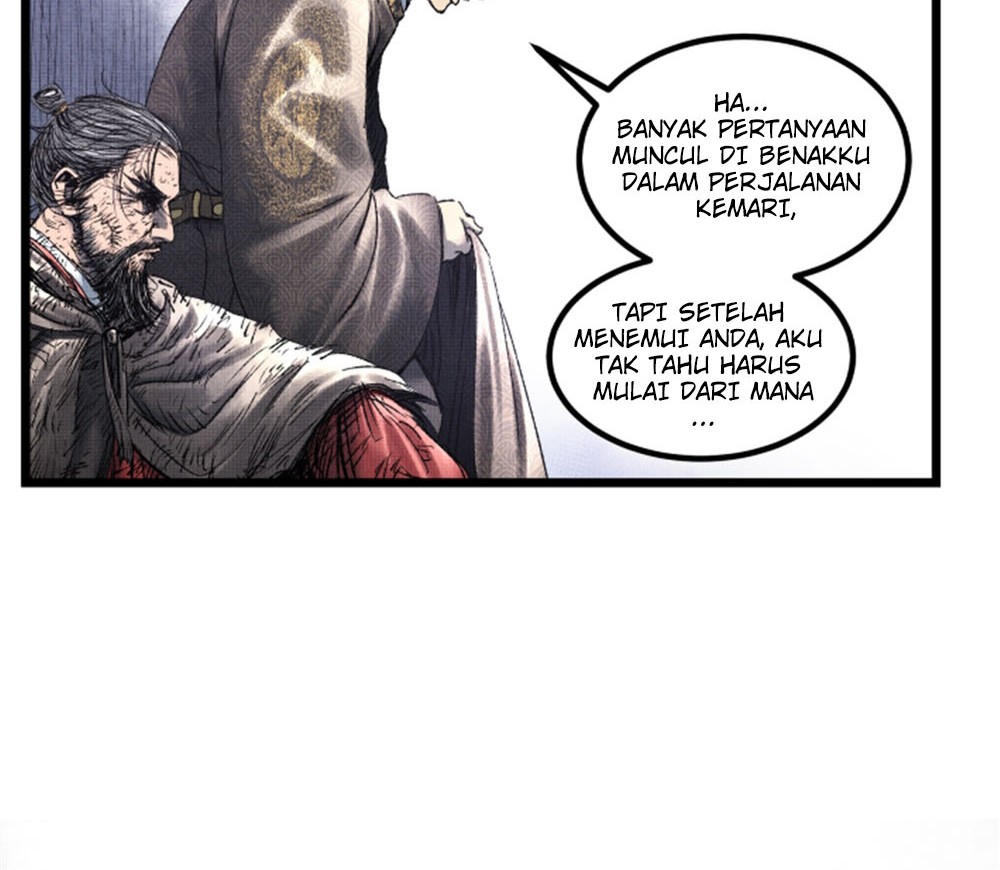 Lu Bu’s Life Simulator Chapter 59 - halaman 36