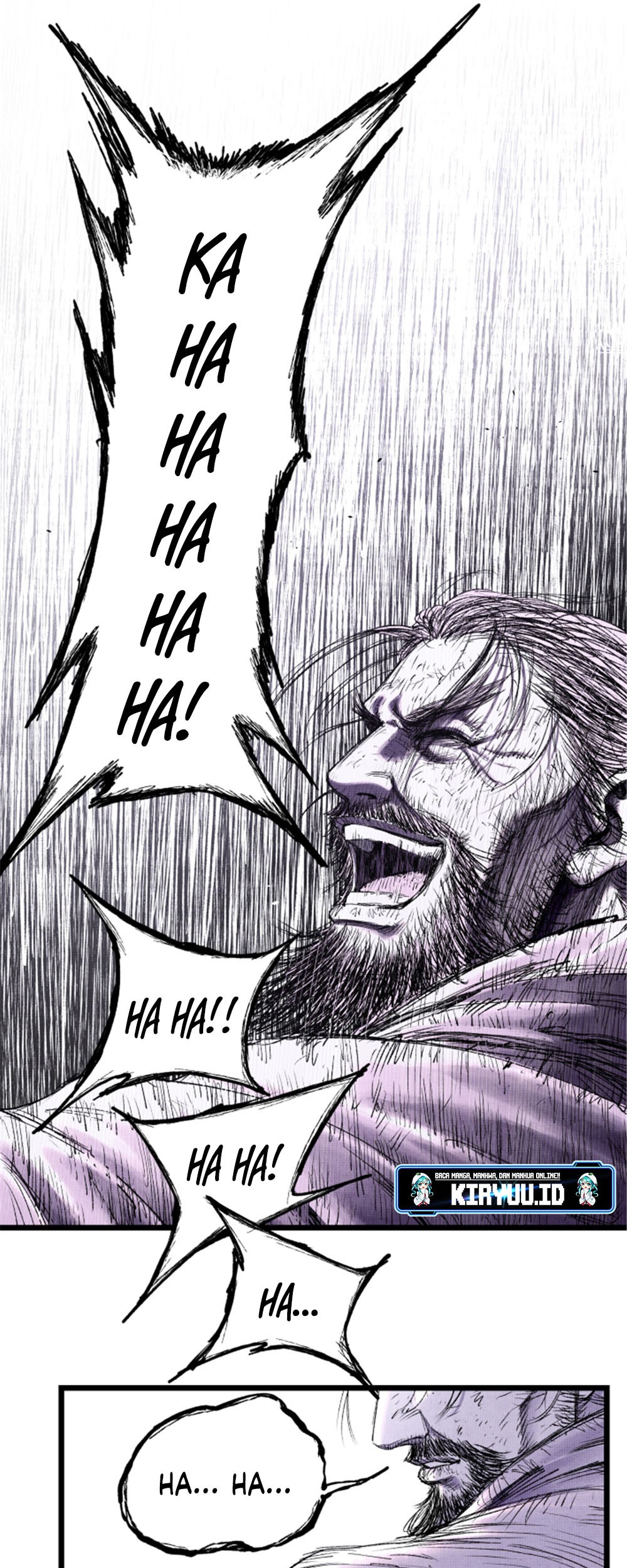Lu Bu’s Life Simulator Chapter 59 - halaman 43