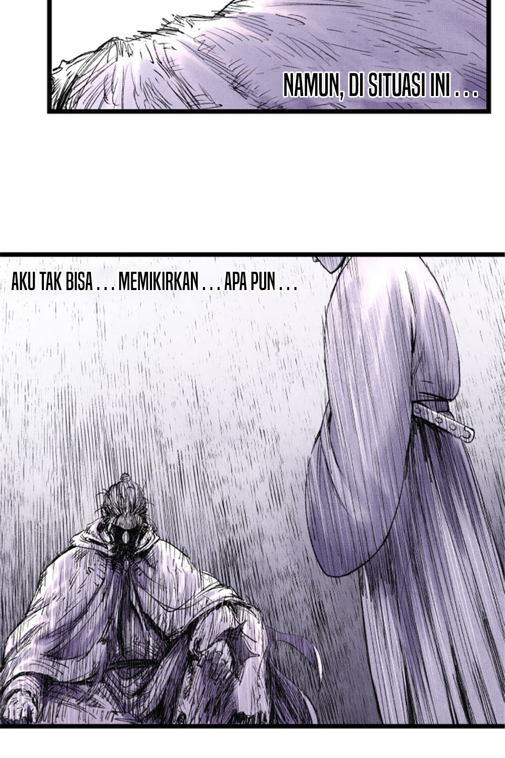 Lu Bu’s Life Simulator Chapter 59 - halaman 44