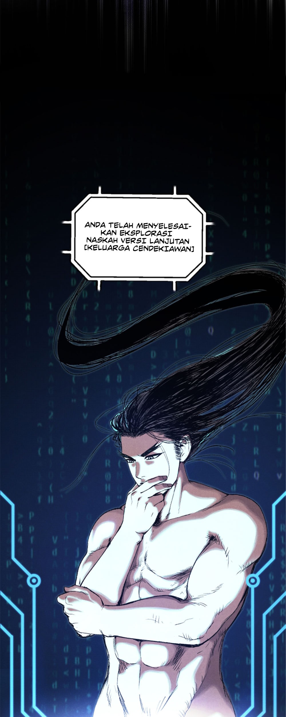 Lu Bu’s Life Simulator Chapter 59 - halaman 47