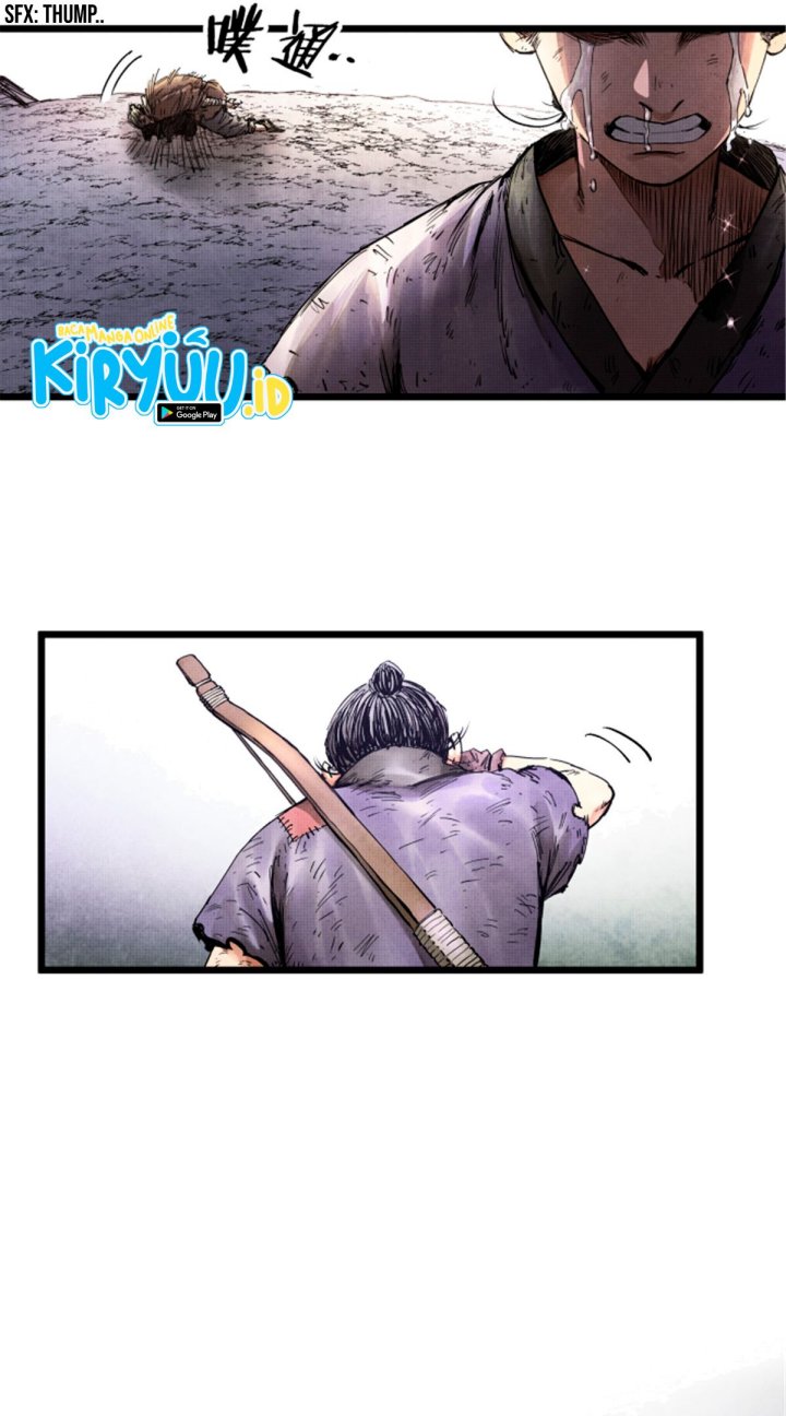 Lu Bu’s Life Simulator Chapter 6 - halaman 26
