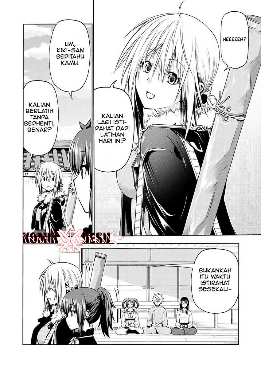 Lu Bu’s Life Simulator Chapter 6 - halaman 7