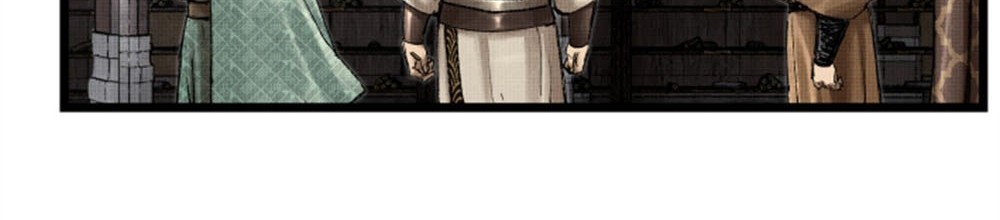 Lu Bu’s Life Simulator Chapter 61 - halaman 28