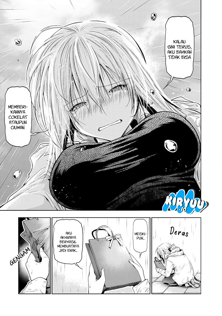 Lu Bu’s Life Simulator Chapter 62 - halaman 3