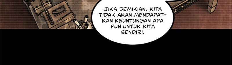 Lu Bu’s Life Simulator Chapter 63 - halaman 20