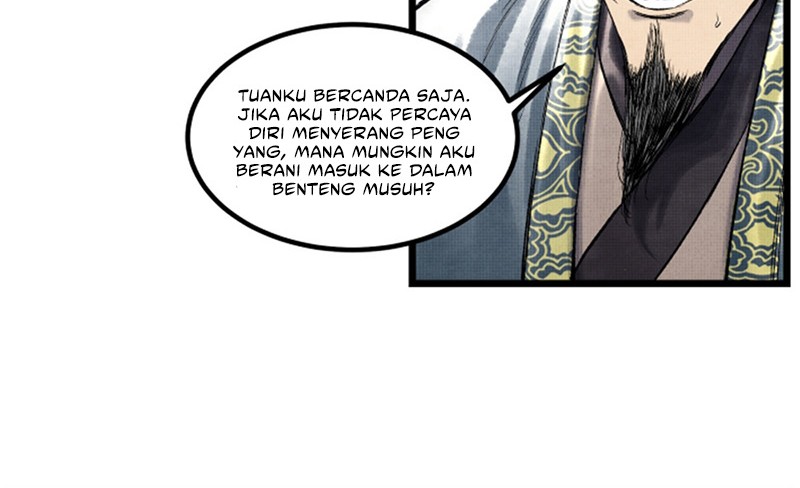 Lu Bu’s Life Simulator Chapter 63 - halaman 26