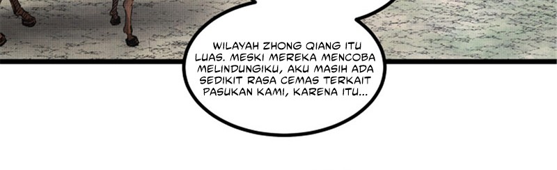 Lu Bu’s Life Simulator Chapter 63 - halaman 36