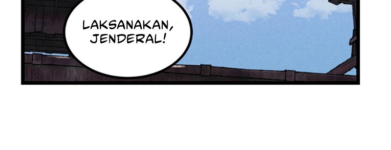Lu Bu’s Life Simulator Chapter 63 - halaman 38