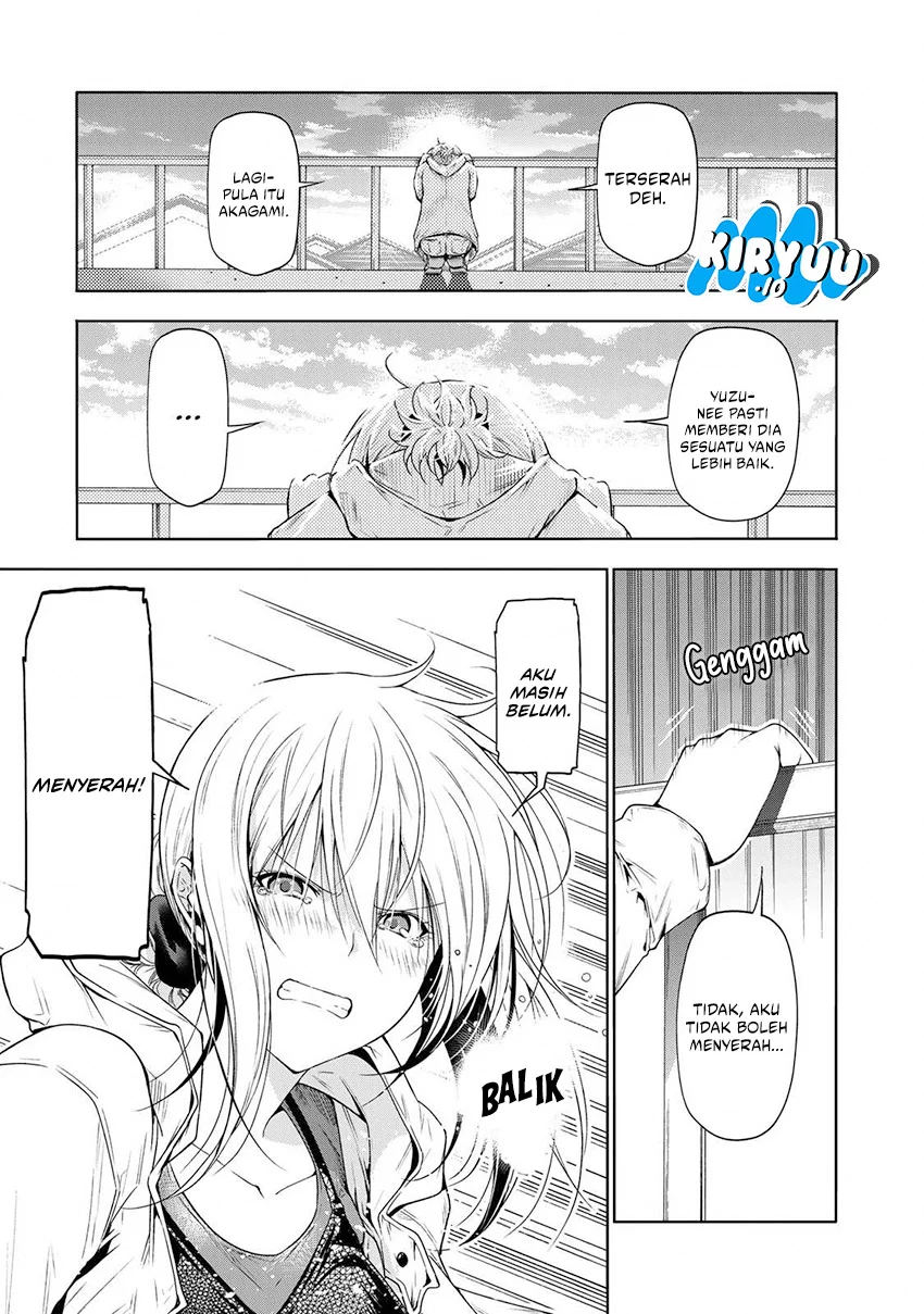 Lu Bu’s Life Simulator Chapter 63 - halaman 7