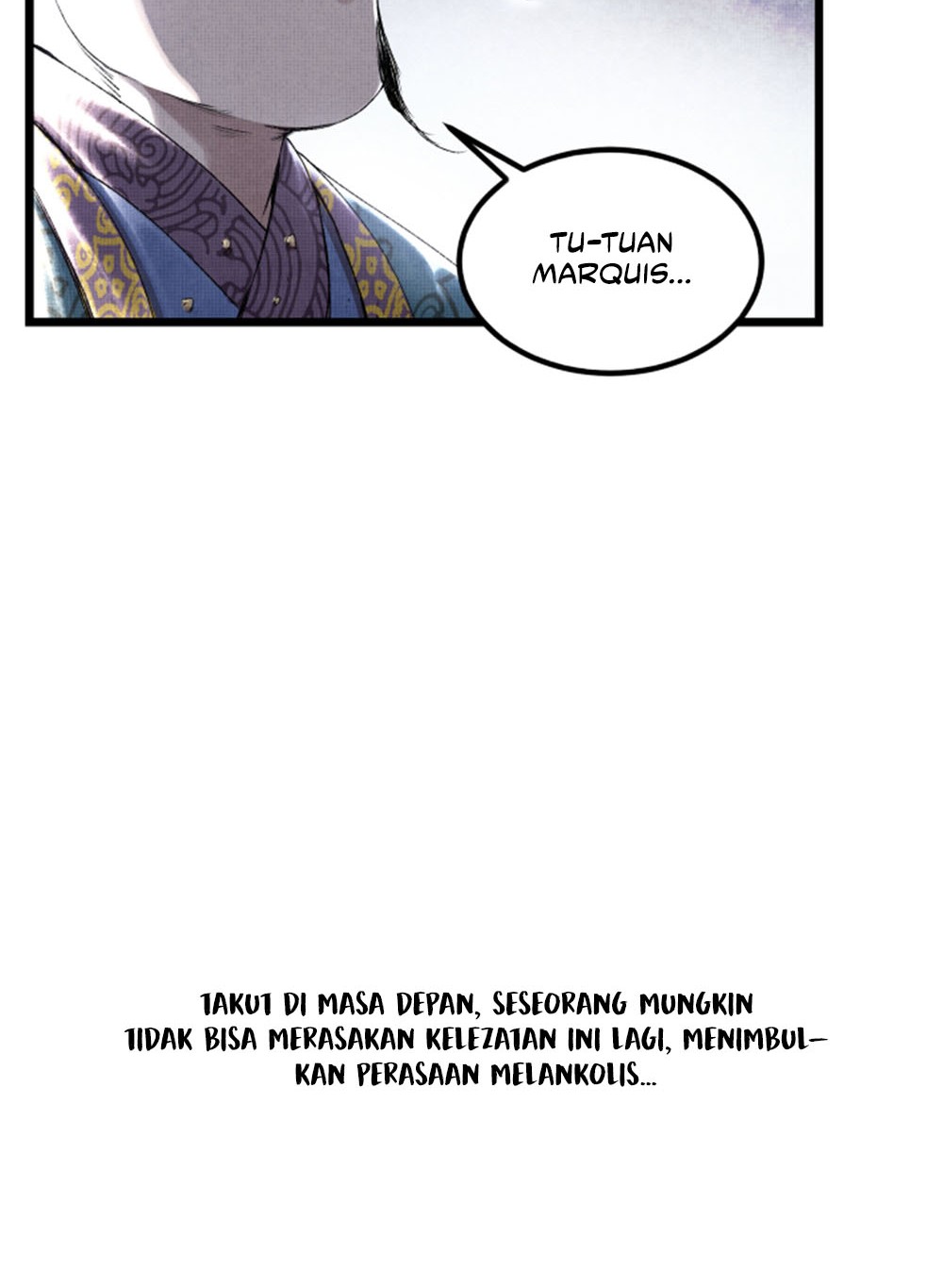 Lu Bu’s Life Simulator Chapter 64 - halaman 42