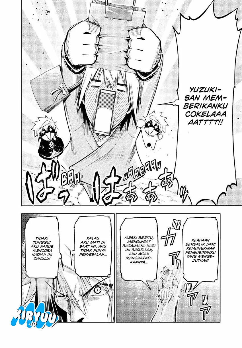 Lu Bu’s Life Simulator Chapter 65 - halaman 15