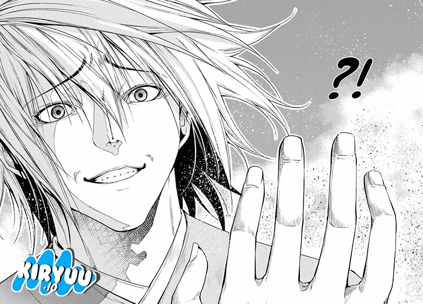 Lu Bu’s Life Simulator Chapter 65 - halaman 17