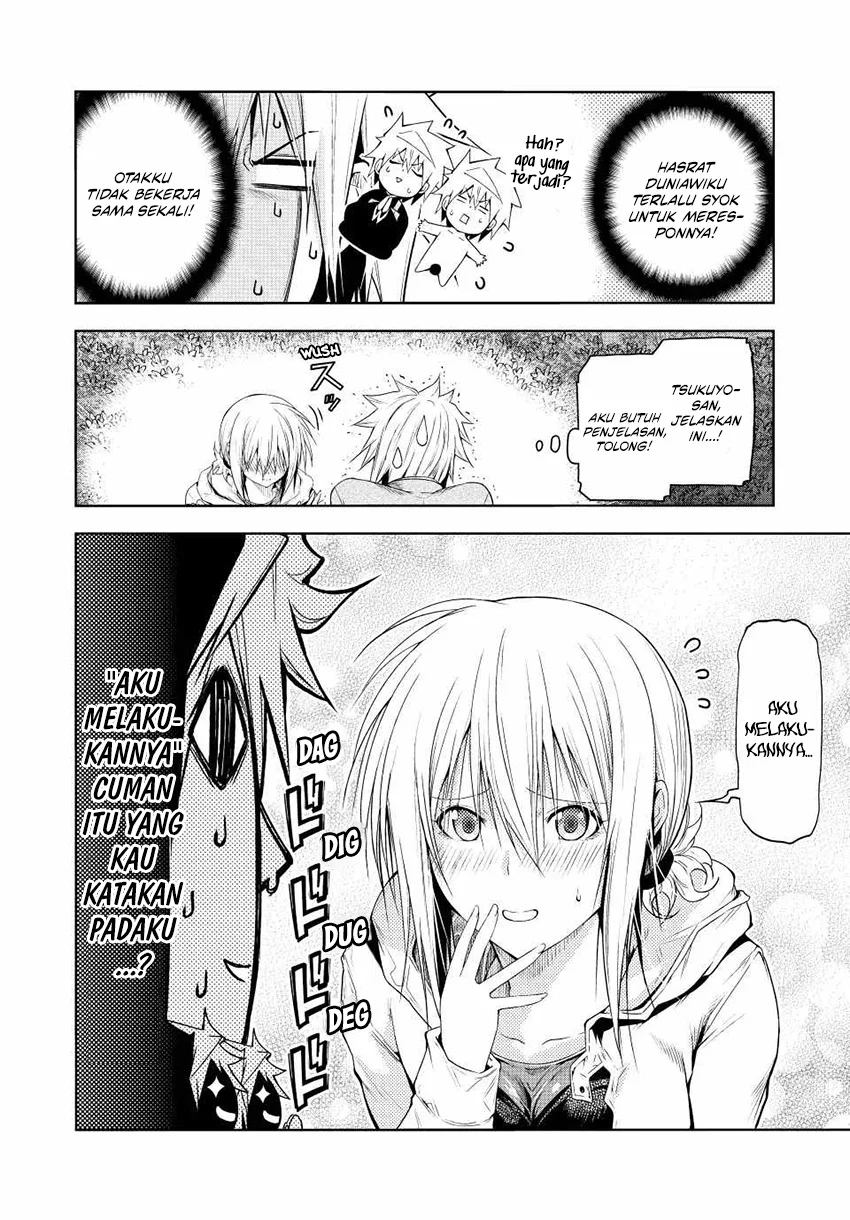 Lu Bu’s Life Simulator Chapter 65 - halaman 2