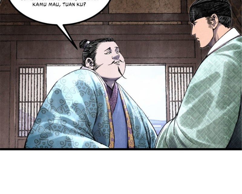 Lu Bu’s Life Simulator Chapter 65 - halaman 20
