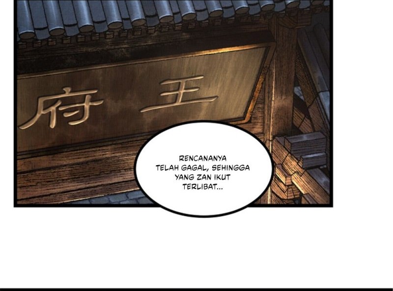 Lu Bu’s Life Simulator Chapter 65 - halaman 22