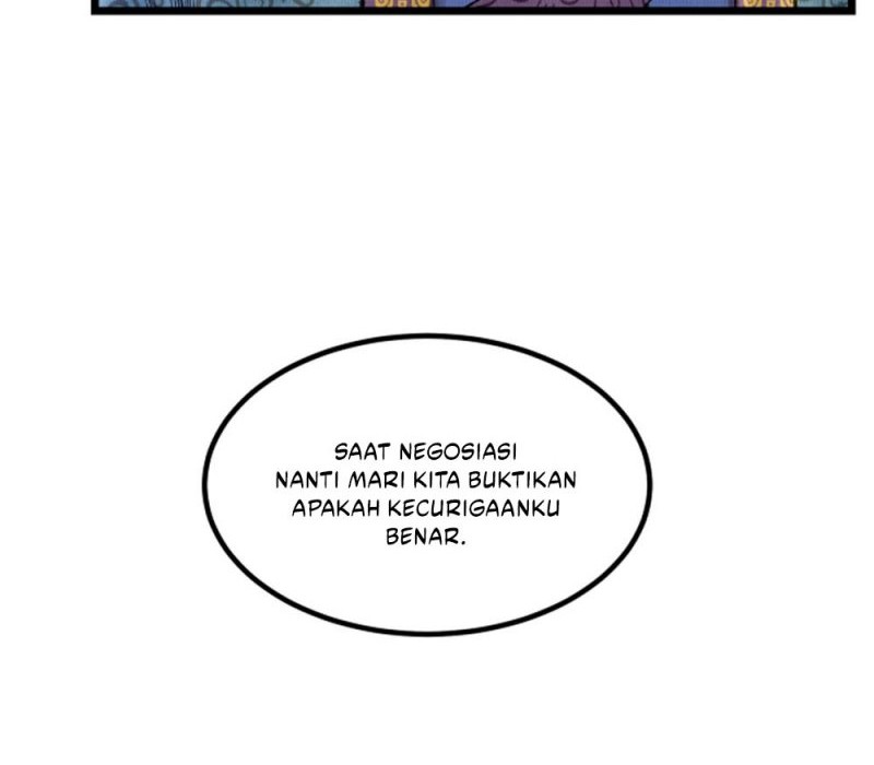 Lu Bu’s Life Simulator Chapter 65 - halaman 30