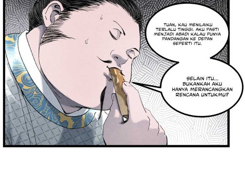 Lu Bu’s Life Simulator Chapter 68 - halaman 10