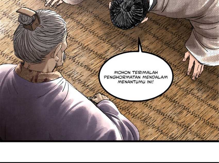 Lu Bu’s Life Simulator Chapter 68 - halaman 18