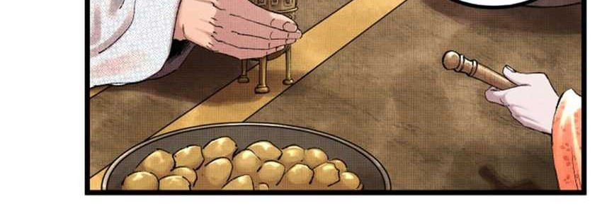 Lu Bu’s Life Simulator Chapter 68 - halaman 22