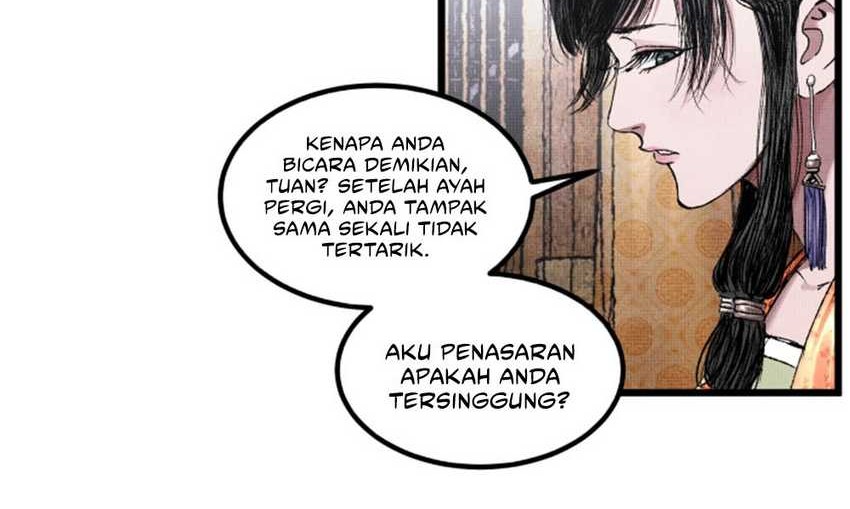 Lu Bu’s Life Simulator Chapter 68 - halaman 24