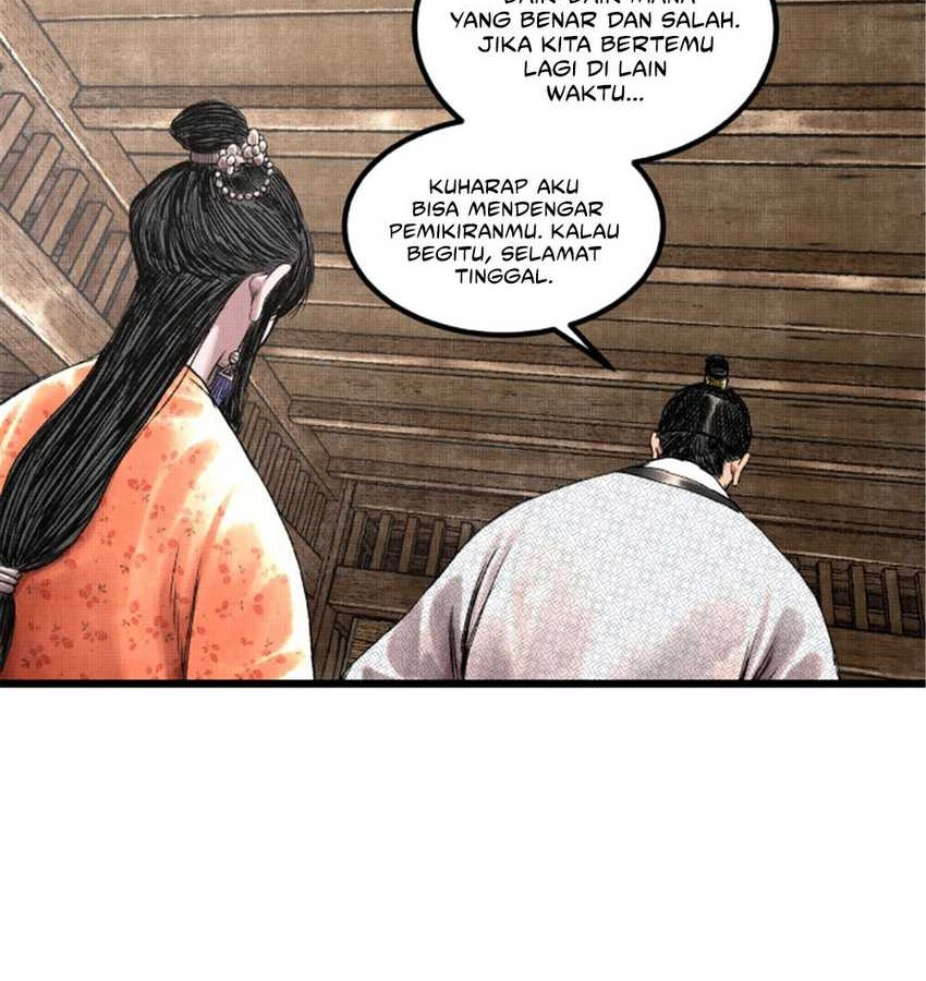 Lu Bu’s Life Simulator Chapter 68 - halaman 32